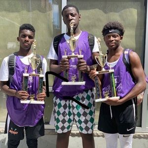 Meet your Posher, Jellyfam